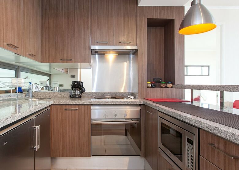 Myluxapart Las Condes II