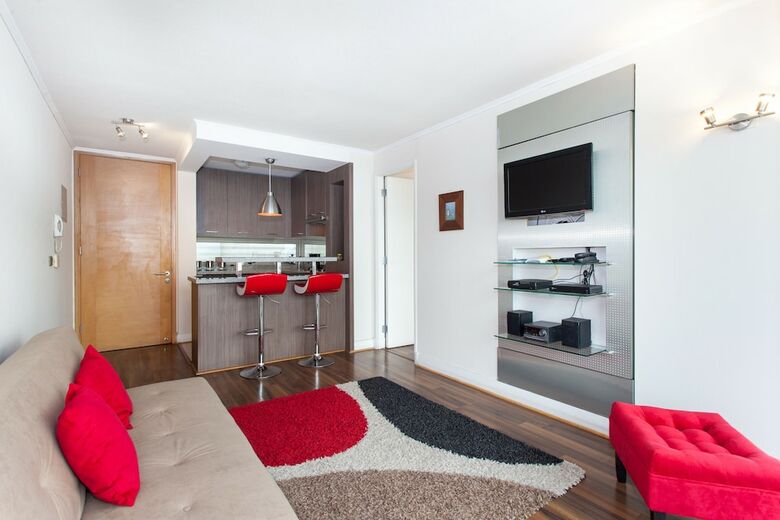 Myluxapart Las Condes II