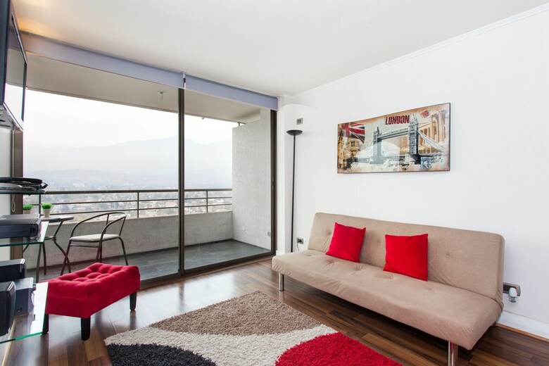 Myluxapart Las Condes II