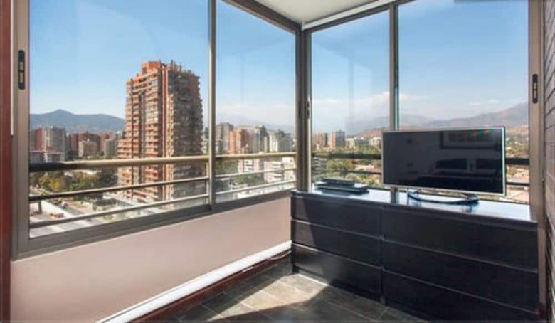 Myluxapart Las Condes II