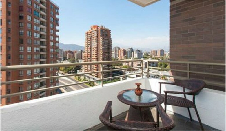 Myluxapart Las Condes II