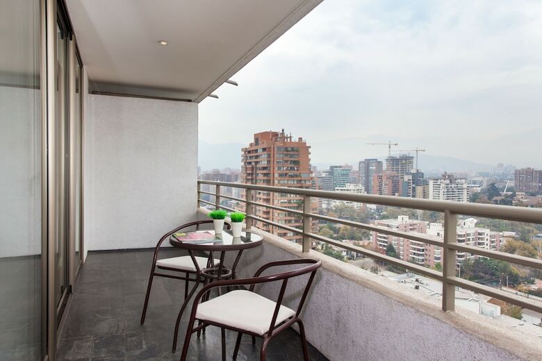 Myluxapart Las Condes II