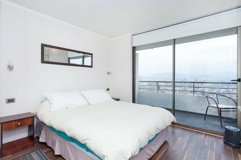 Myluxapart Las Condes II