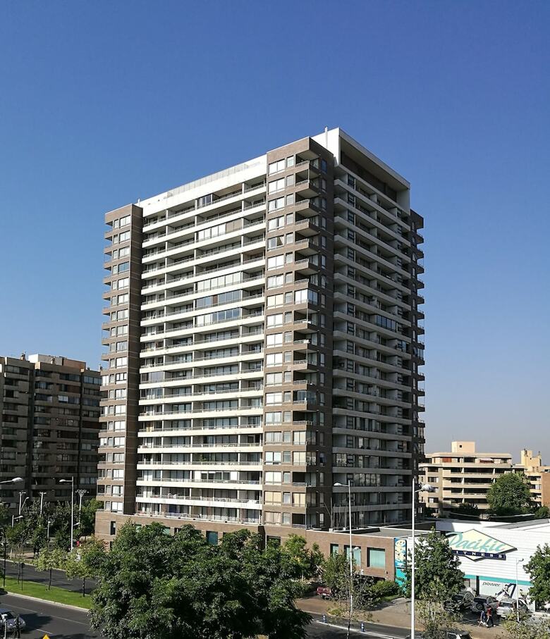 Myluxapart Las Condes II