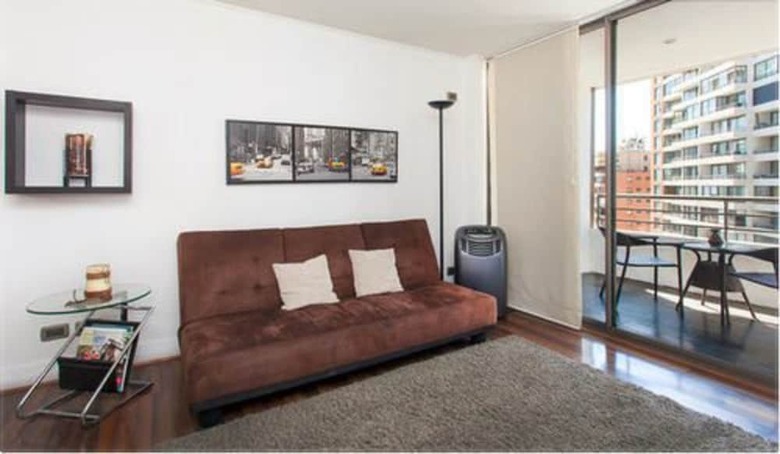 Myluxapart Las Condes II