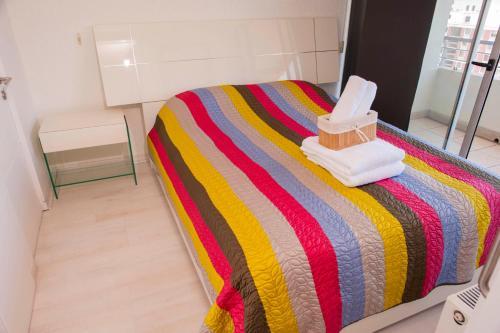Chilean Suites And Apartment