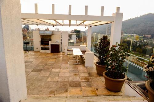Chilean Suites And Apartment