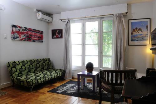 Apartamento Appartamento Huelen