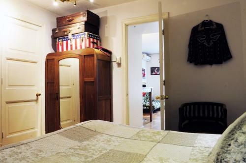 Apartamento Appartamento Huelen