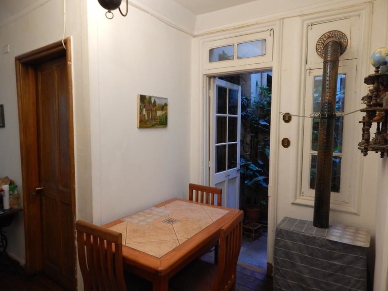 Bed & Breakfast Alojamiento Alberto Magno