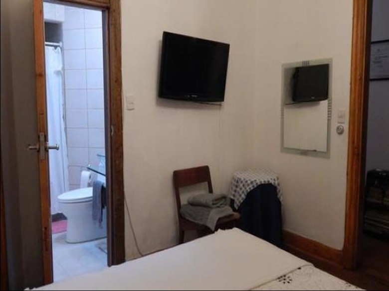Bed & Breakfast Alojamiento Alberto Magno