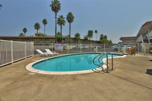Motel 6 Sacramento West