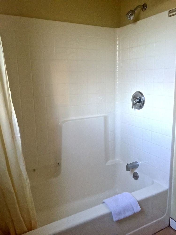 Motel Echo Lodge