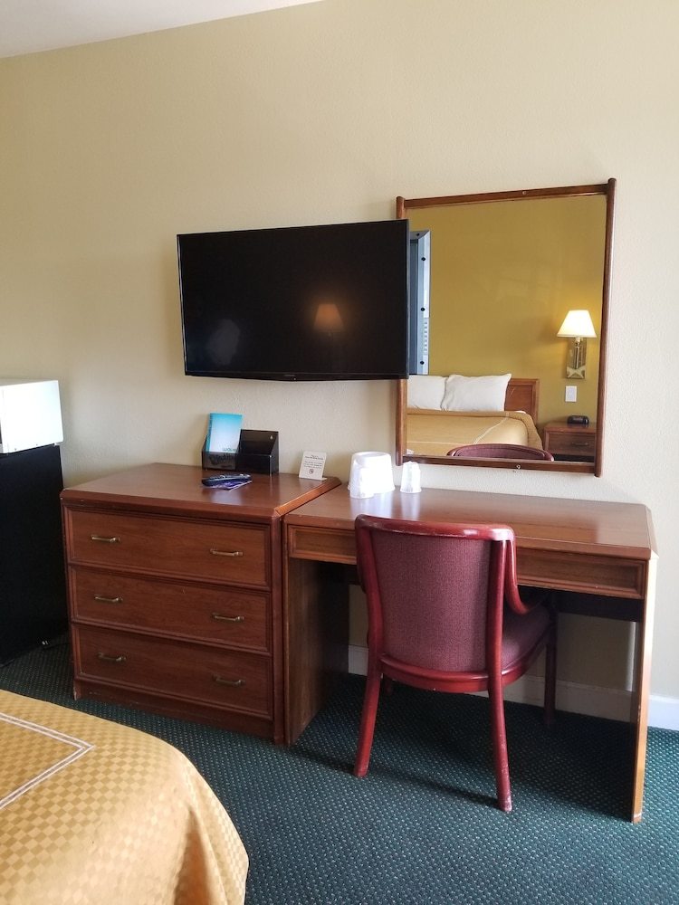 Motel Echo Lodge