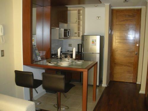 San Ignacio Suite Apartments
