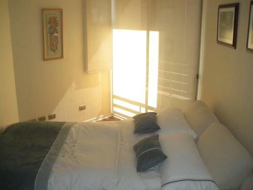 San Ignacio Suite Apartments