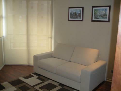 San Ignacio Suite Apartments