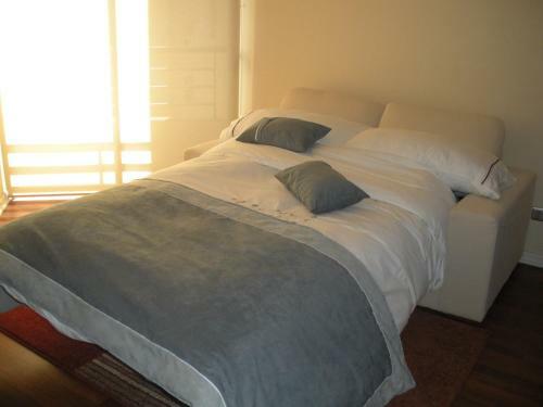 San Ignacio Suite Apartments