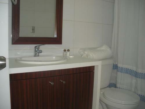 San Ignacio Suite Apartments
