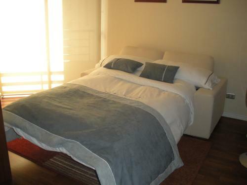 San Ignacio Suite Apartments