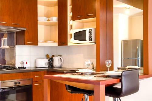 San Ignacio Suite Apartments