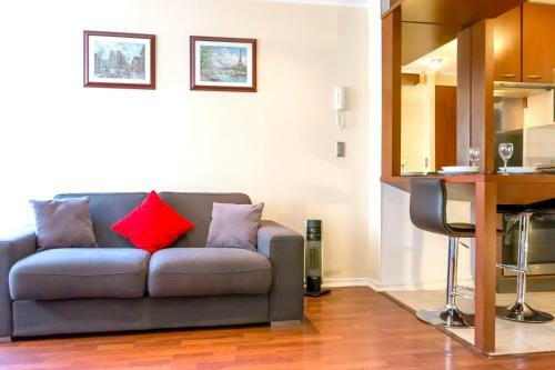 San Ignacio Suite Apartments