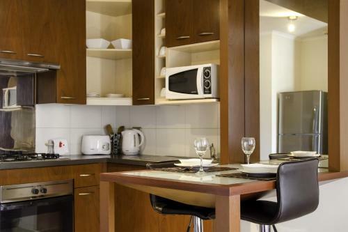 San Ignacio Suite Apartments