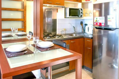 San Ignacio Suite Apartments
