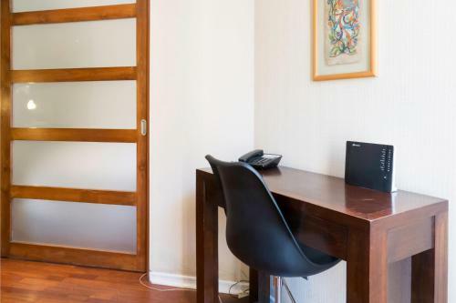 San Ignacio Suite Apartments