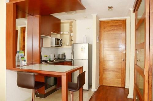 San Ignacio Suite Apartments