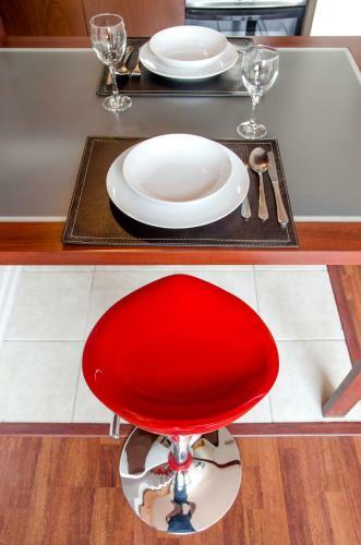 San Ignacio Suite Apartments