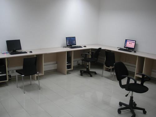 San Ignacio Suite Apartments