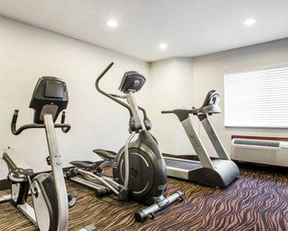 Hotel Sleep Inn Naperville