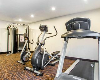 Hotel Sleep Inn Naperville