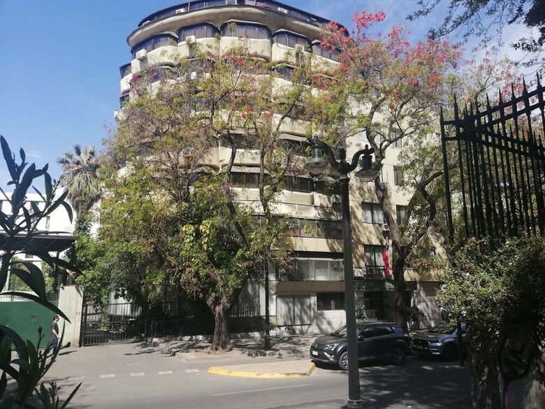 Hotel Montecarlo Santiago