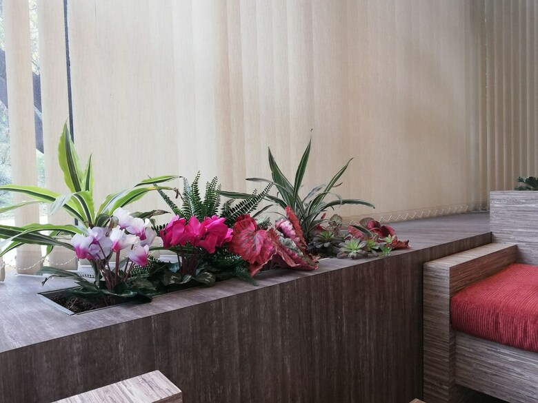 Hotel Montecarlo Santiago