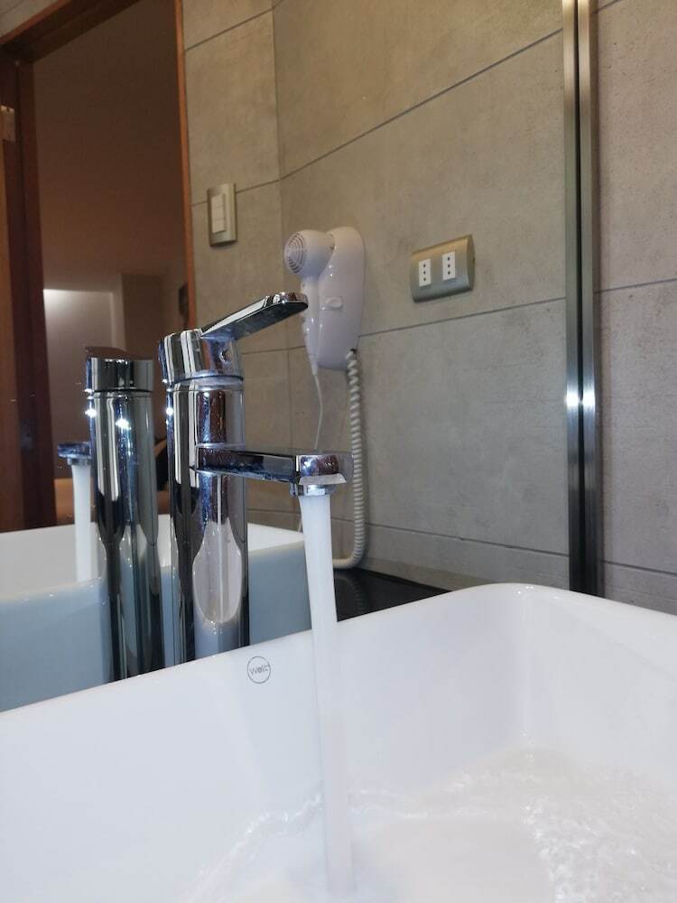Hotel Montecarlo Santiago