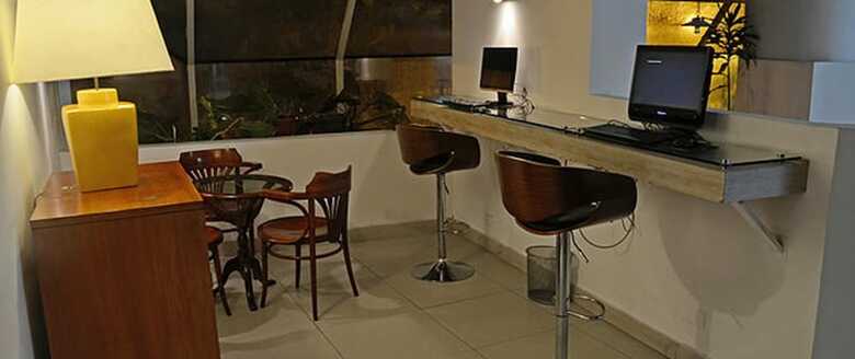 Hotel Montecarlo Santiago