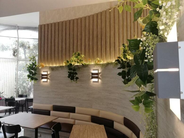 Hotel Montecarlo Santiago