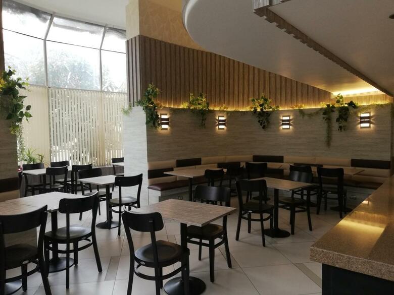 Hotel Montecarlo Santiago