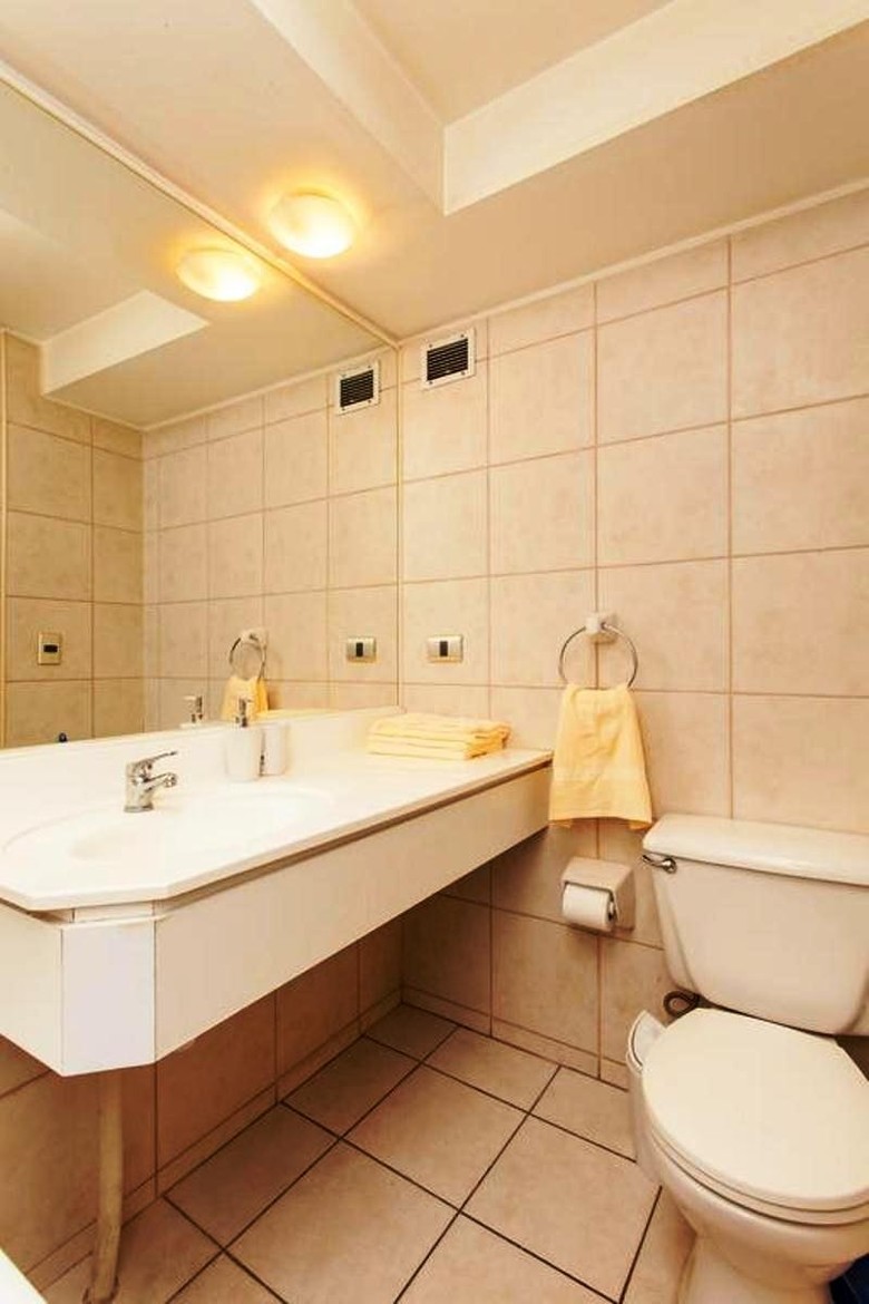 Apartamento Santiago Town Suites