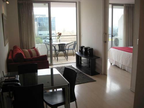 Apart Hotel Rent A Suite