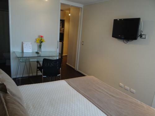 Apart Hotel Rent A Suite