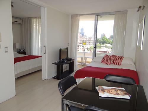 Apart Hotel Rent A Suite