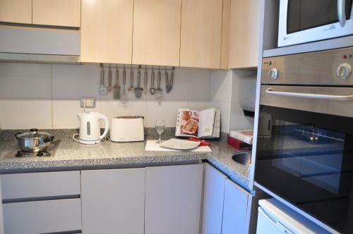 Apart Hotel Rent A Suite