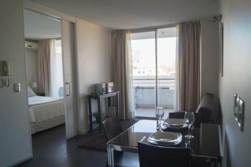 Apart Hotel Rent A Suite