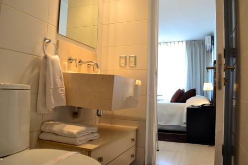 Apart Hotel Rent A Suite