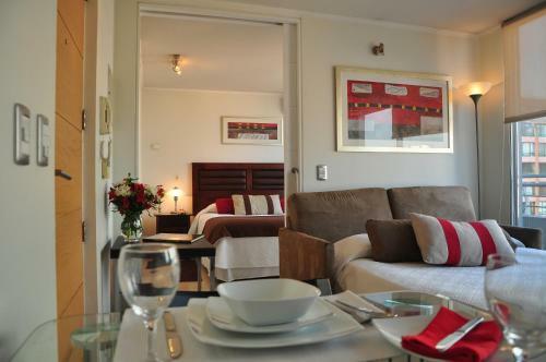 Apart Hotel Rent A Suite
