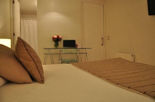Apart Hotel Rent A Suite