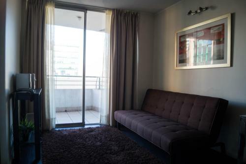 Apart Hotel Rent A Suite